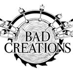 Brady Dixon - @badcreationsnd - Instagram
