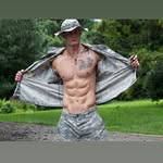 Brady Dixon - @gannadixon - Instagram