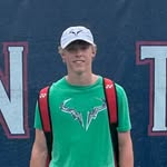 Brady Dixon - @brady.tennis - Instagram