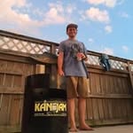 Brady Donovan - @largemouthbass - Instagram