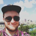 Brady Donovan - @b_radmn - Instagram
