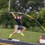 Donovan Brady - @donovanbrady_polevaulting - Instagram