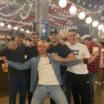 Brady Douglas - @bradydouglas129 - Instagram