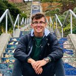 Brady Douglas - @blubardy - Instagram
