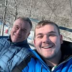 Brady Douglas - @b.douglas33 - Instagram