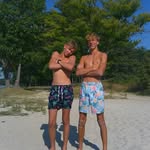 Brady Douglas - @brady.douglas2024 - Instagram