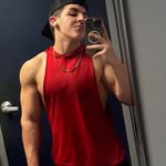 Brady Edwards - @bradylifts_7 - Instagram