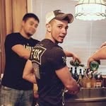 Brady Edwards - @bradyedwards822 - Instagram