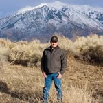 Brady B. Ellis - @bradybellis - Instagram