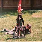 Brady Ellis - @brady_ellis27 - Instagram