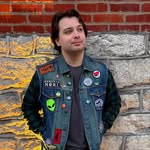 Brady Ellis - @ellis221b - Instagram