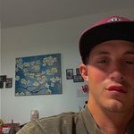 Brady Ellis - @brady_ellis125 - Instagram
