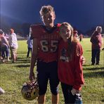 Brady Ellis - Facebook