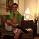 Brady Ellis - @brady_ellis26 - Instagram