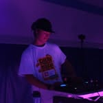 Brady Ellis - @dj_enchanted - Instagram