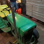 Brady Ellison - Facebook