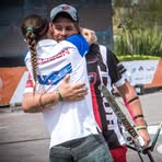 Brady Ellison - Facebook