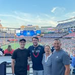 Brady Forbes - Facebook