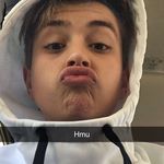 Brady Ford - @bradyford475 - Instagram