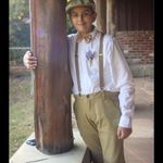 Brady Ford - @brady_ford30 - Instagram
