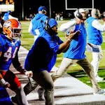 Brady Ford Jr. - @coachford_51 - Instagram