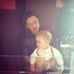 Harriet Brady-Ford - @harrietbradyford - Instagram