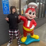 Brady Gallagher - @bmgbeast13 - Instagram