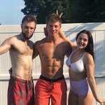 Brady Gallagher - @bradygallagherr - Instagram