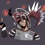 Brady Giles - @pinklink22 - Instagram