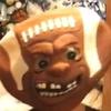 Brady Goodman - @scary_football_helmet - TikTok