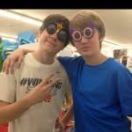 Brady Green - @wiscbluejay14 - Instagram