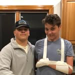 Brady Green - @__bradyg__ - Instagram
