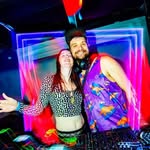 Brady green - @donutdjs - Instagram
