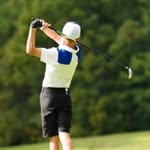 Brady Green Golf - @bradygreen_golf - Instagram