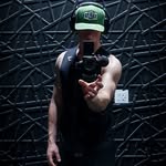Brady Greenberg - @brady_greeny - Instagram