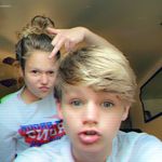 Brady Greer - @anyone_can.sing - Instagram