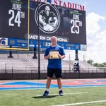 Brady Greer - @brady.greer44 - Instagram
