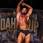 Brady Greer - @theironseeker - Instagram