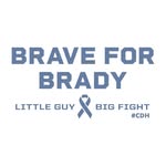 Team Brady McCall Grimes - @braveforbrady - Instagram