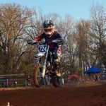 Brady Hall - @bradyjohn_mxkid724 - Instagram