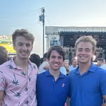 Brady Hall - @brady.hallway - Instagram