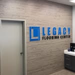 Brady Hall - @legacy_flooring_center - Instagram