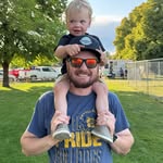 Brady Hansen  ️ - @stillbradyhansen - Instagram