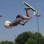 Brady Hansen - @bradythescootmaster - Instagram
