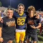 Brady Hansen - @brady_hansen65 - Instagram
