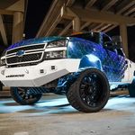 Brady Hanson - @leviathan_lbz - Instagram