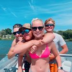 Brady Hanson - @bradyhanson1217 - Instagram