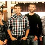 Brady Hanson - @bradyhans5 - Instagram