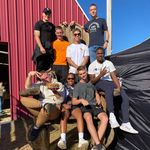 Brady Hanson - @hanswoon2045 - Instagram