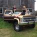 Brady Hanson - Facebook